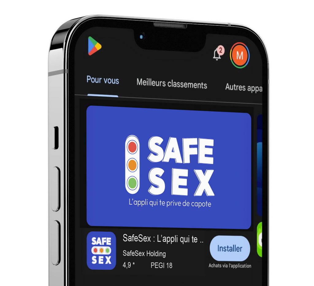 safesex-playstore