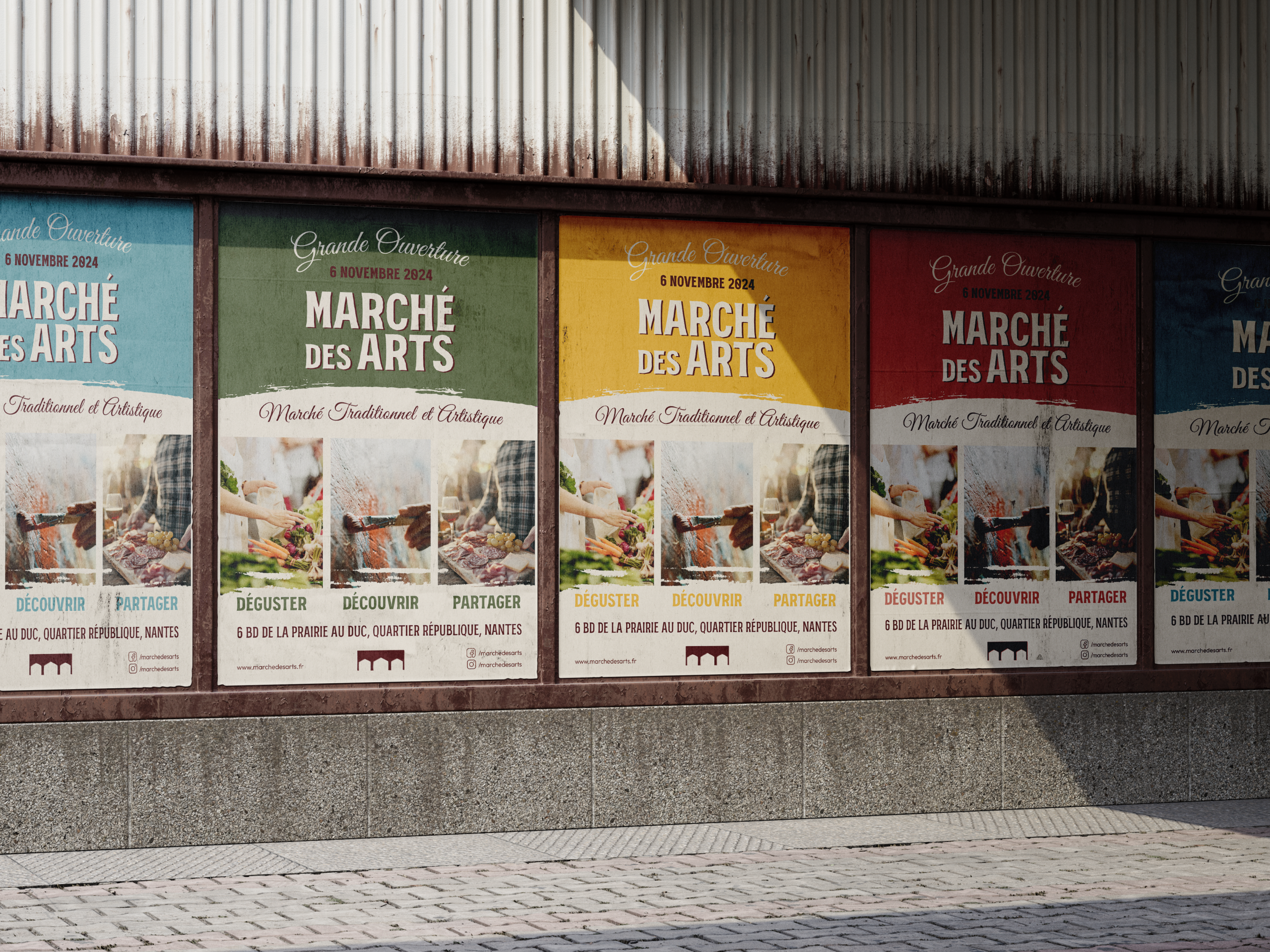 affiche-marche-des-arts