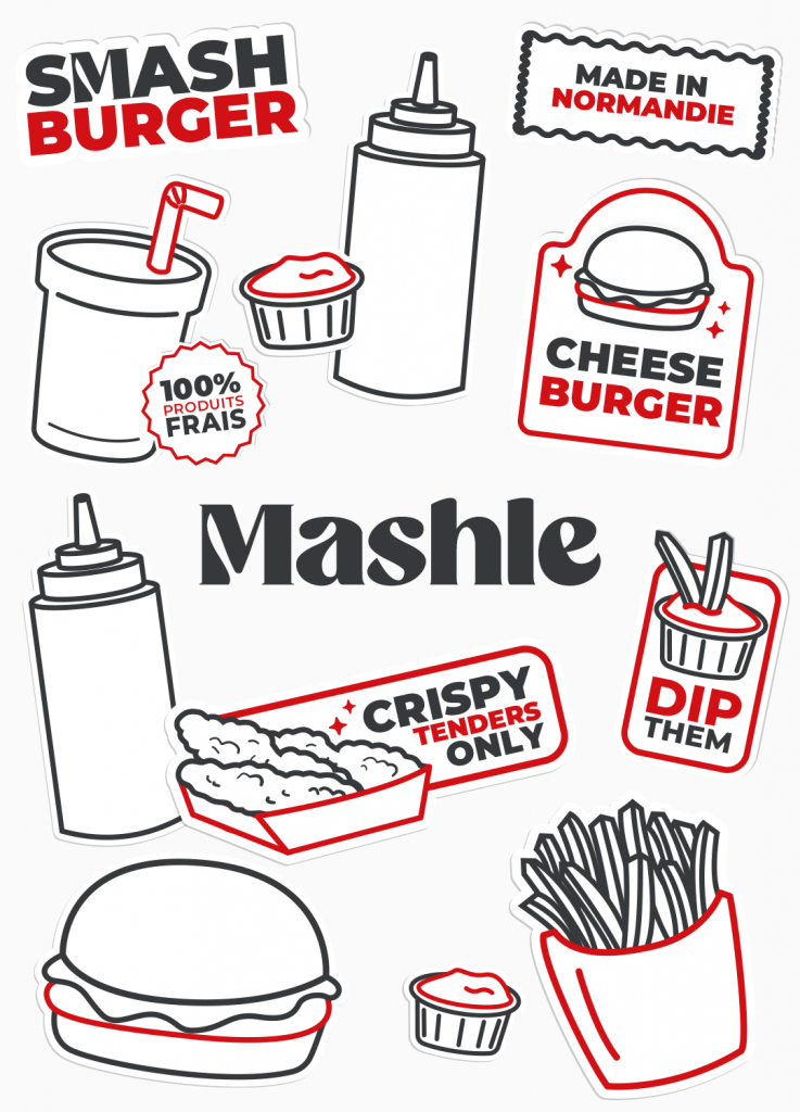 mashle